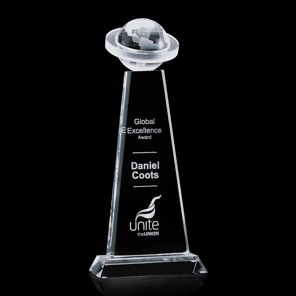 Virago Globe Award - Image 3