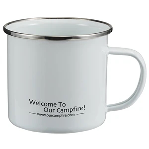 16oz Speckle-it Camping Mug