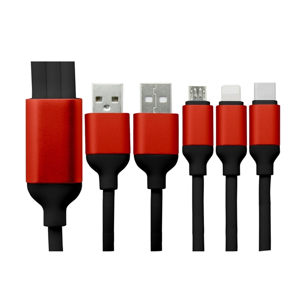 Colt 3in1 Charging Cable - Image 6