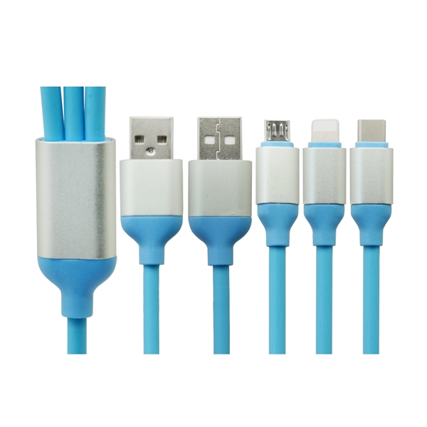 Colt 3in1 Charging Cable - Image 8