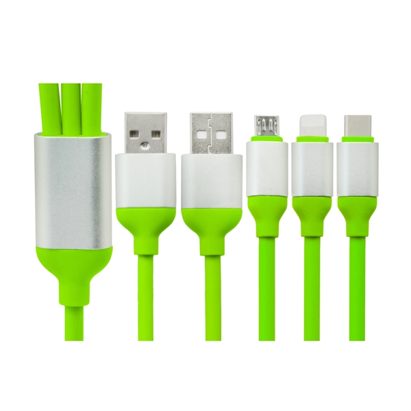 Colt 3in1 Charging Cable - Image 9