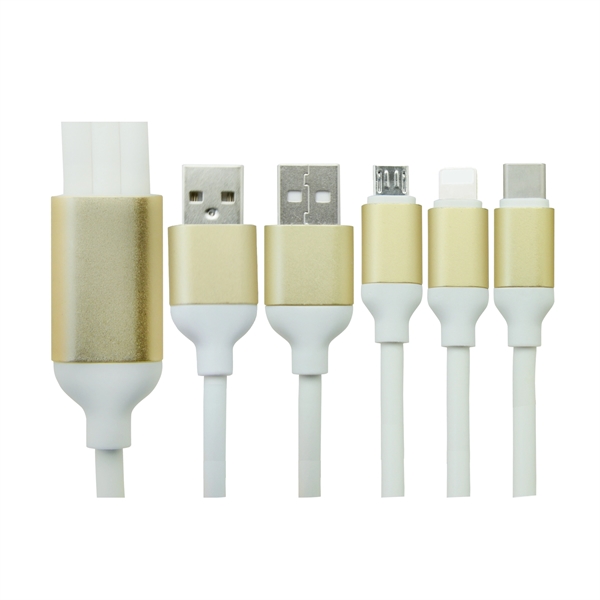 Colt 3in1 Charging Cable - Image 11