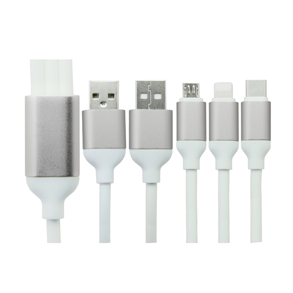 Colt 3in1 Charging Cable - Image 12