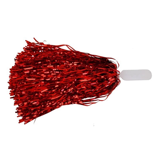 Cheerleading Pom Poms For Party Dance And Sport Party Dance - Image 2