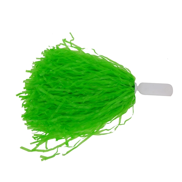 Cheerleading Pom Poms For Party Dance And Sport Party Dance - Image 3