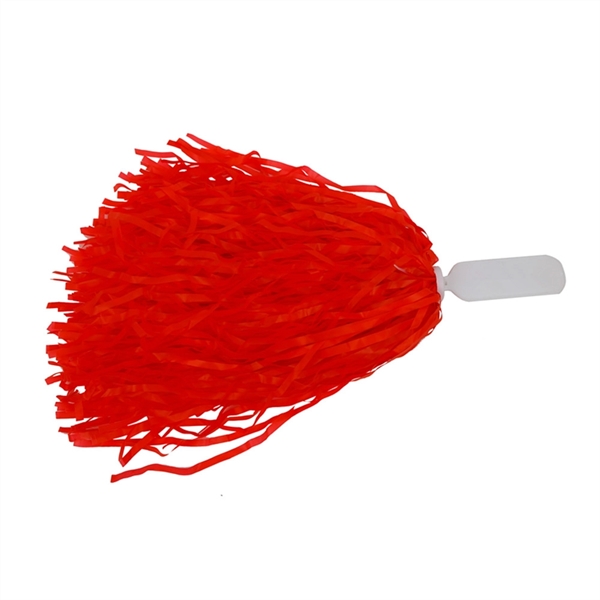 Cheerleading Pom Poms For Party Dance And Sport Party Dance - Image 4