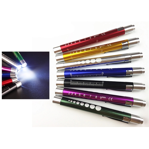 LED Medical Pen Light - Image 1