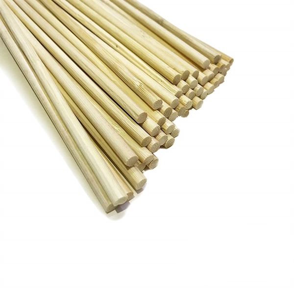Hand Held Bamboo Stick Flag - Image 4