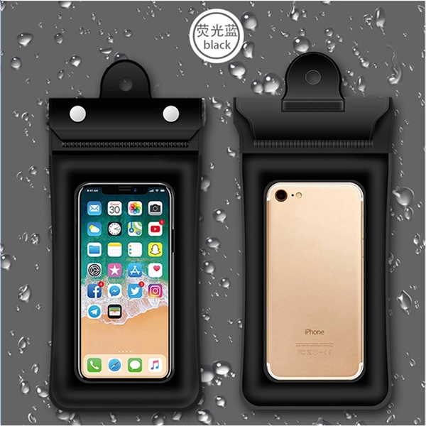 Float Airbag for Phone Pouch - Image 3