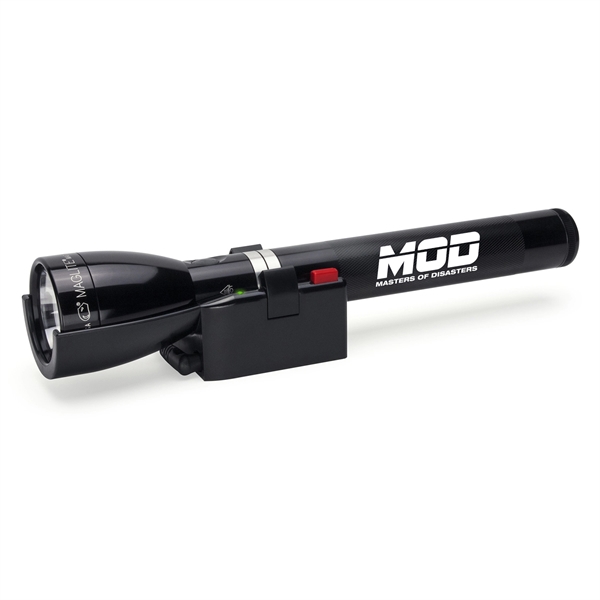 MAGLITE® LED RECHARGEABLE SYSTEM - Image 1