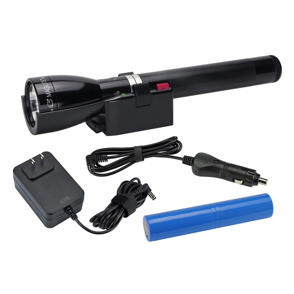MAGLITE® LED RECHARGEABLE SYSTEM - Image 4