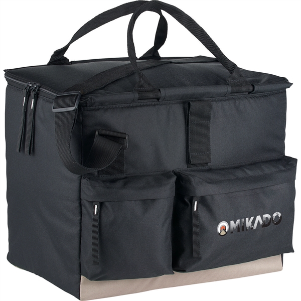 Arctic Zone® 40 Can Expandable Insulated Cooler - Image 5
