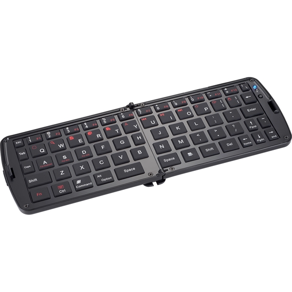 Voyager Bluetooth Keyboard and Case - Image 8