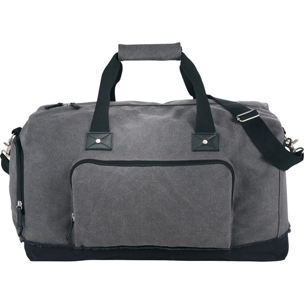 Field & Co.® Hudson 21" Weekender Duffel Bag - Image 8