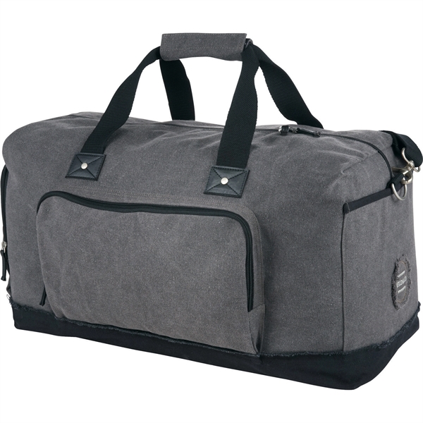 Field & Co.® Hudson 21" Weekender Duffel Bag - Image 9