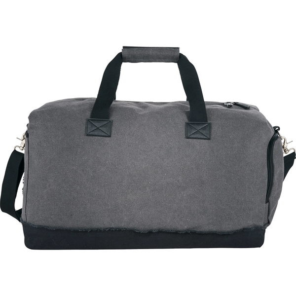 Field & Co.® Hudson 21" Weekender Duffel Bag - Image 10