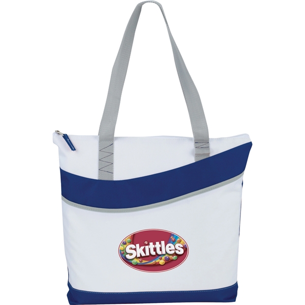 Upswing Zippered Convention Tote - Image 9