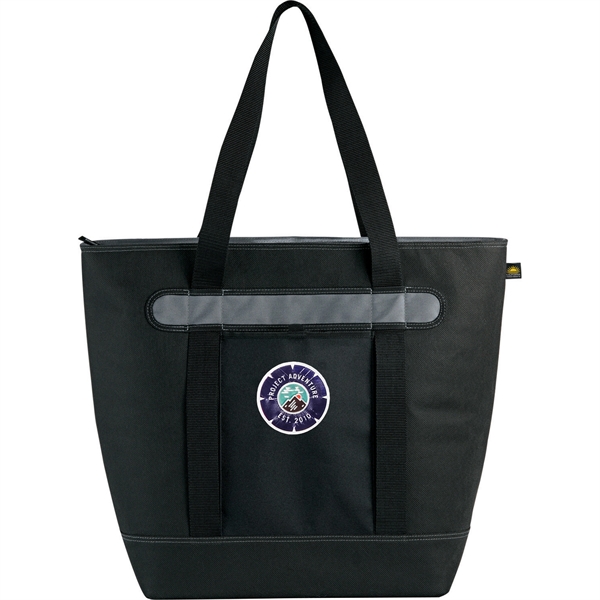 California Innovations® 56 Can Cooler Tote - Image 1