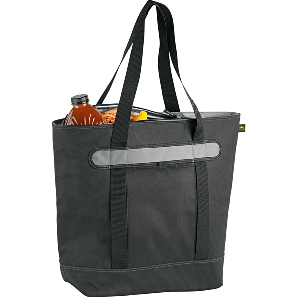 California Innovations® 56 Can Cooler Tote - Image 5