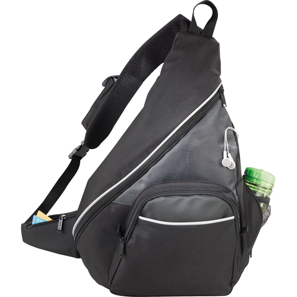 Vortex Deluxe Sling Backpack - Image 3
