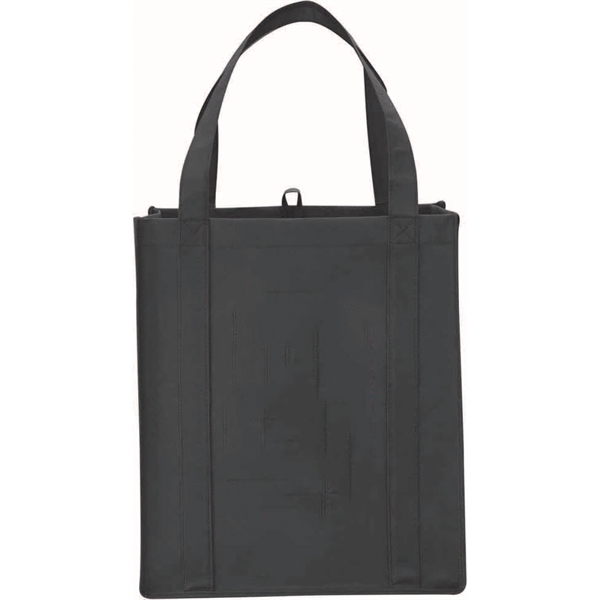 Big Grocery Non-Woven Tote - Image 8