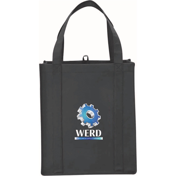 Big Grocery Non-Woven Tote - Image 10