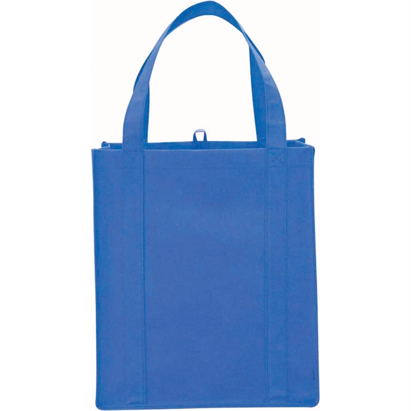 Big Grocery Non-Woven Tote - Image 11