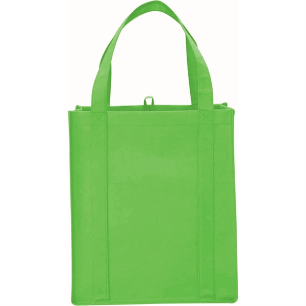 Big Grocery Non-Woven Tote - Image 13