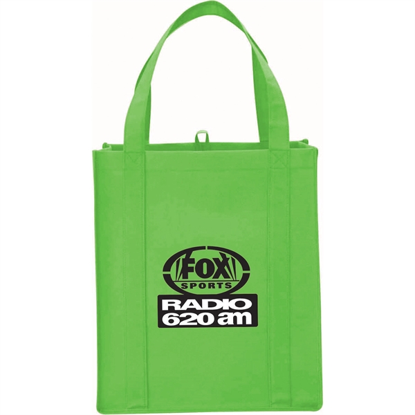 Big Grocery Non-Woven Tote - Image 14