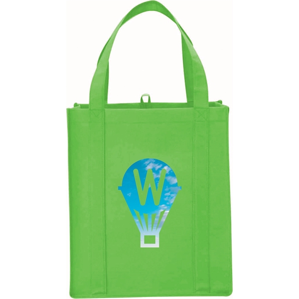 Big Grocery Non-Woven Tote - Image 15