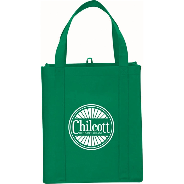 Big Grocery Non-Woven Tote - Image 17