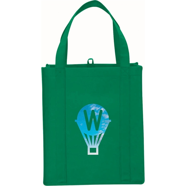 Big Grocery Non-Woven Tote - Image 18