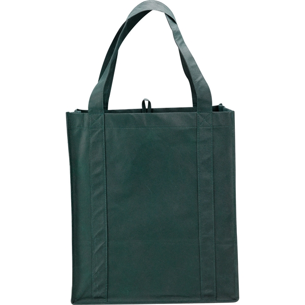 Big Grocery Non-Woven Tote - Image 19