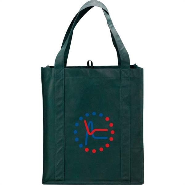 Big Grocery Non-Woven Tote - Image 20