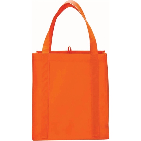 Big Grocery Non-Woven Tote - Image 23