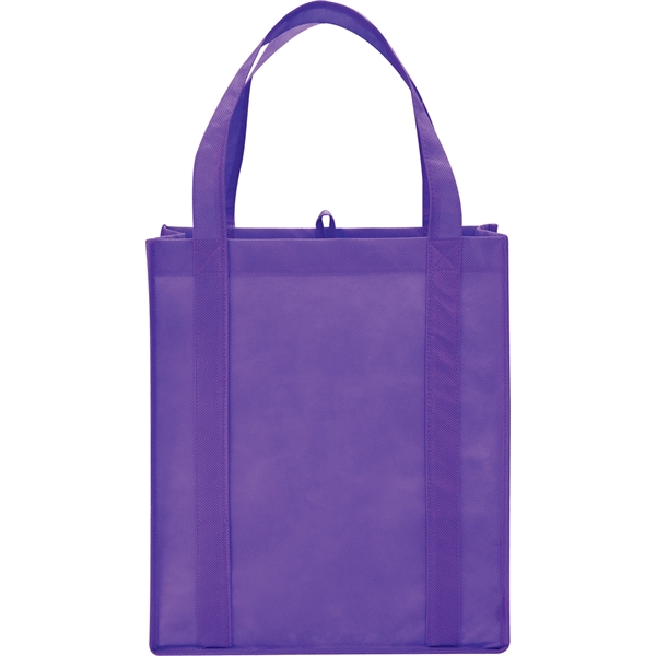 Big Grocery Non-Woven Tote - Image 28