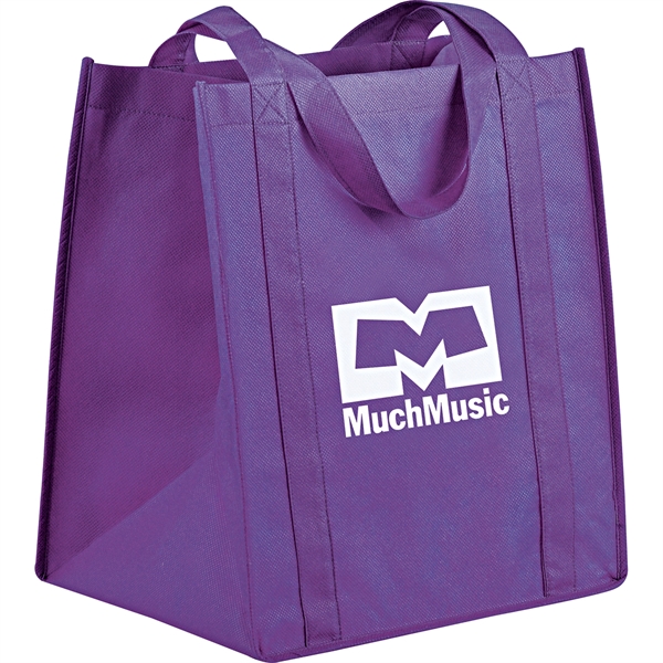 Big Grocery Non-Woven Tote - Image 29