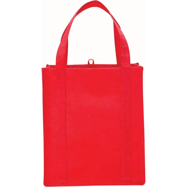Big Grocery Non-Woven Tote - Image 33