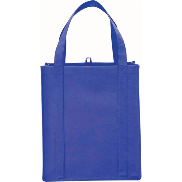 Big Grocery Non-Woven Tote - Image 38