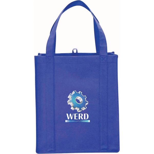 Big Grocery Non-Woven Tote - Image 39