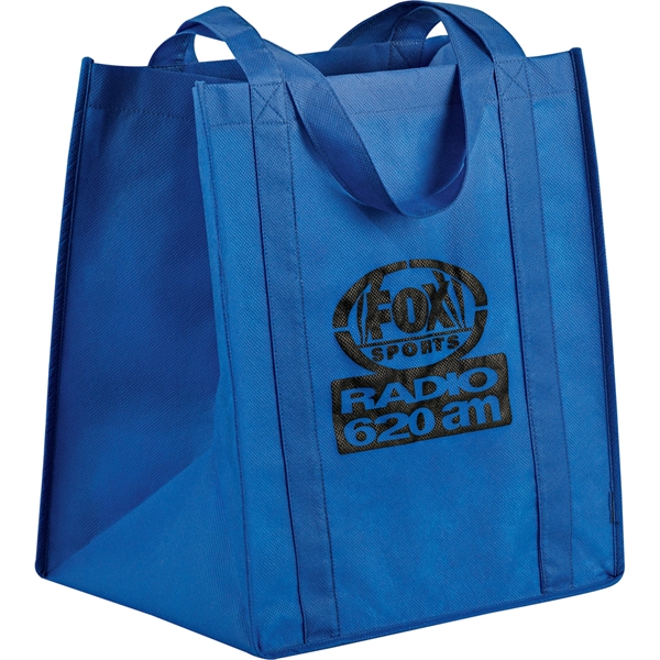 Big Grocery Non-Woven Tote - Image 40