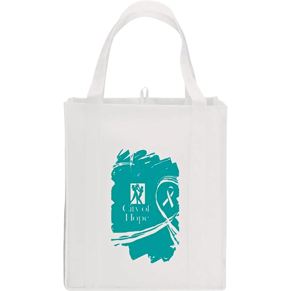Big Grocery Non-Woven Tote - Image 43