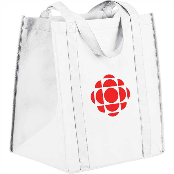 Big Grocery Non-Woven Tote - Image 45
