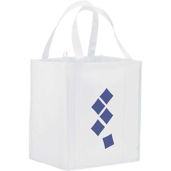 Big Grocery Non-Woven Tote - Image 46