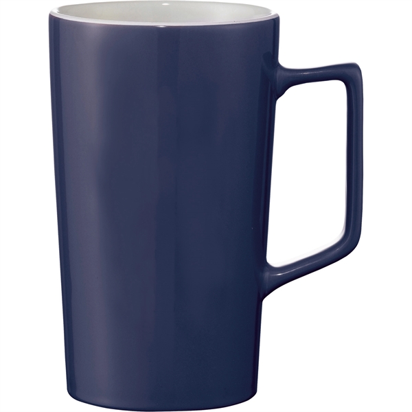 Venti Ceramic Mug 20oz - Image 3