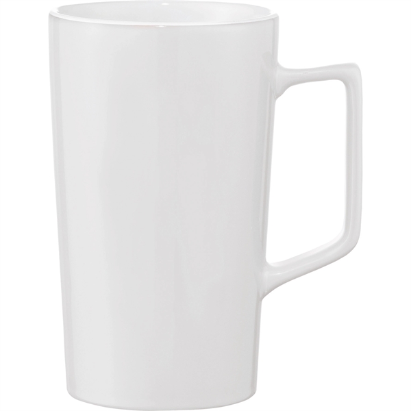 Venti Ceramic Mug 20oz - Image 5