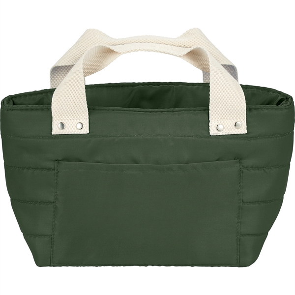 Puffer Lunch Cooler - Image 10