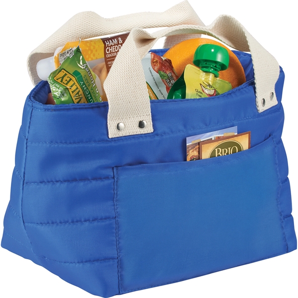 Puffer Lunch Cooler - Image 17