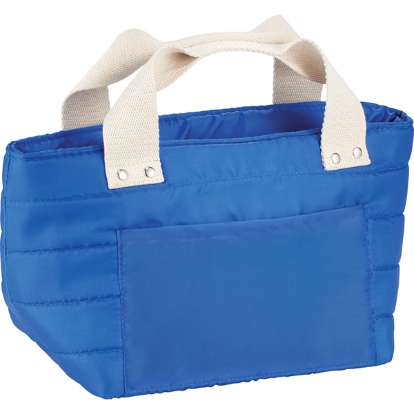 Puffer Lunch Cooler - Image 18