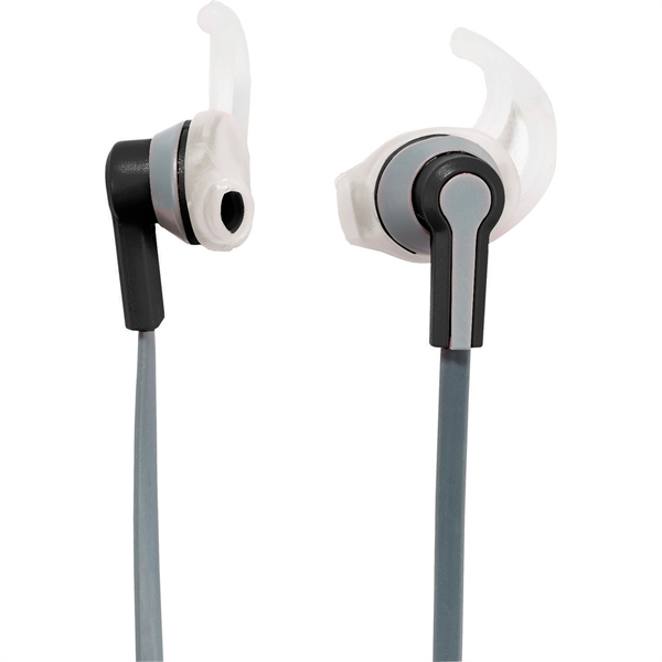 Boom Bluetooth Earbuds - Image 2
